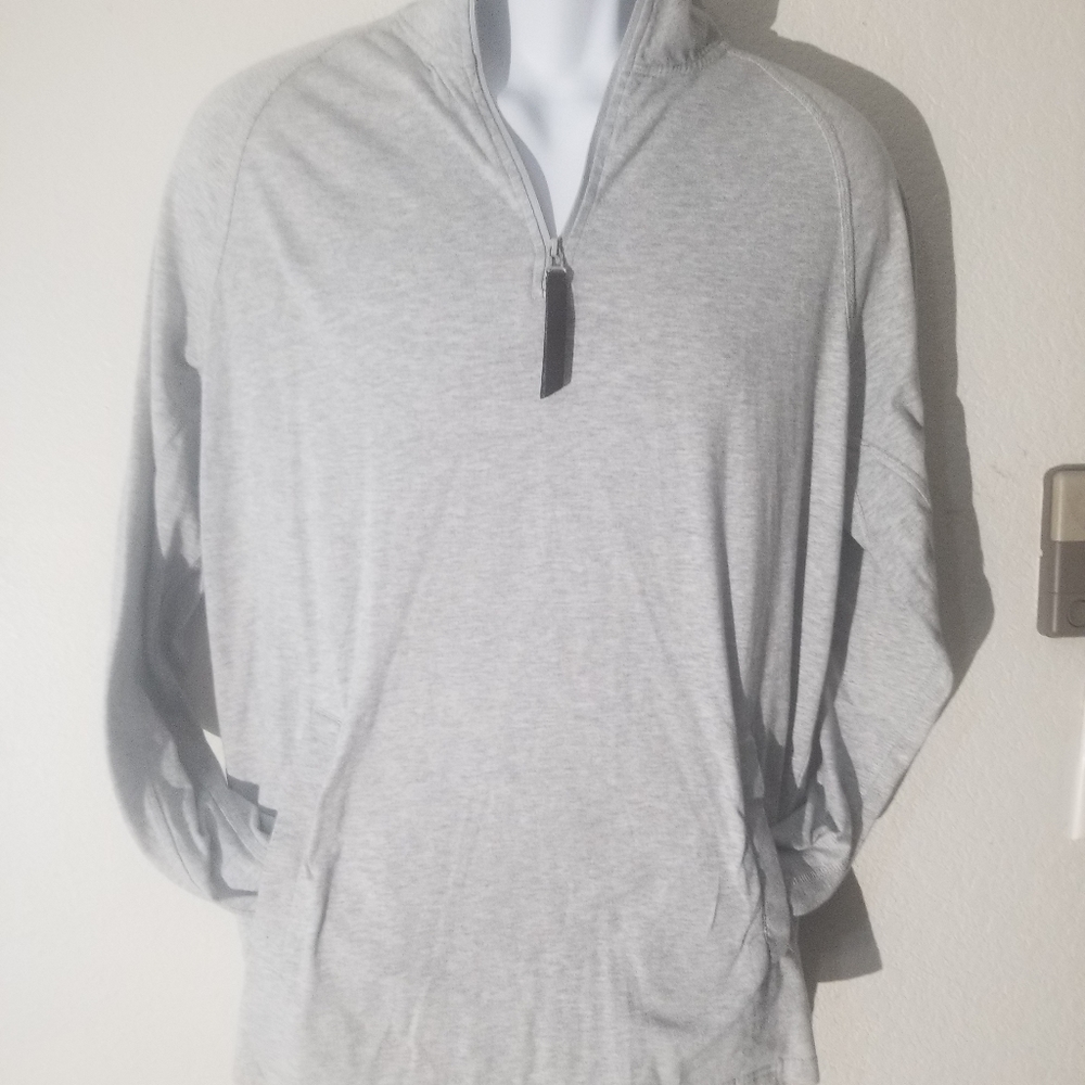 Five Four Man Shirt Long Sleeve M